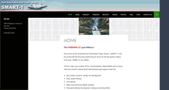 Desktop Screenshot of freedomjet.com